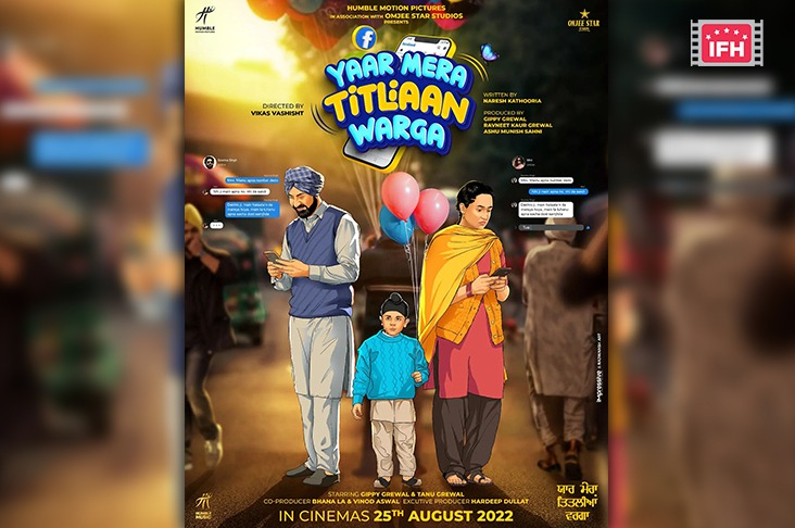 Indian Film History