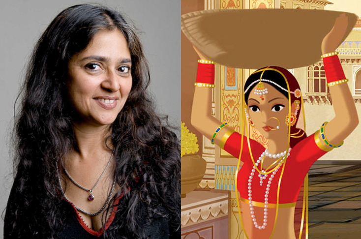 Indian Film History