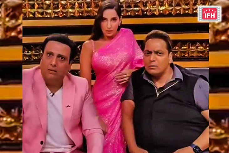 Indian Film History