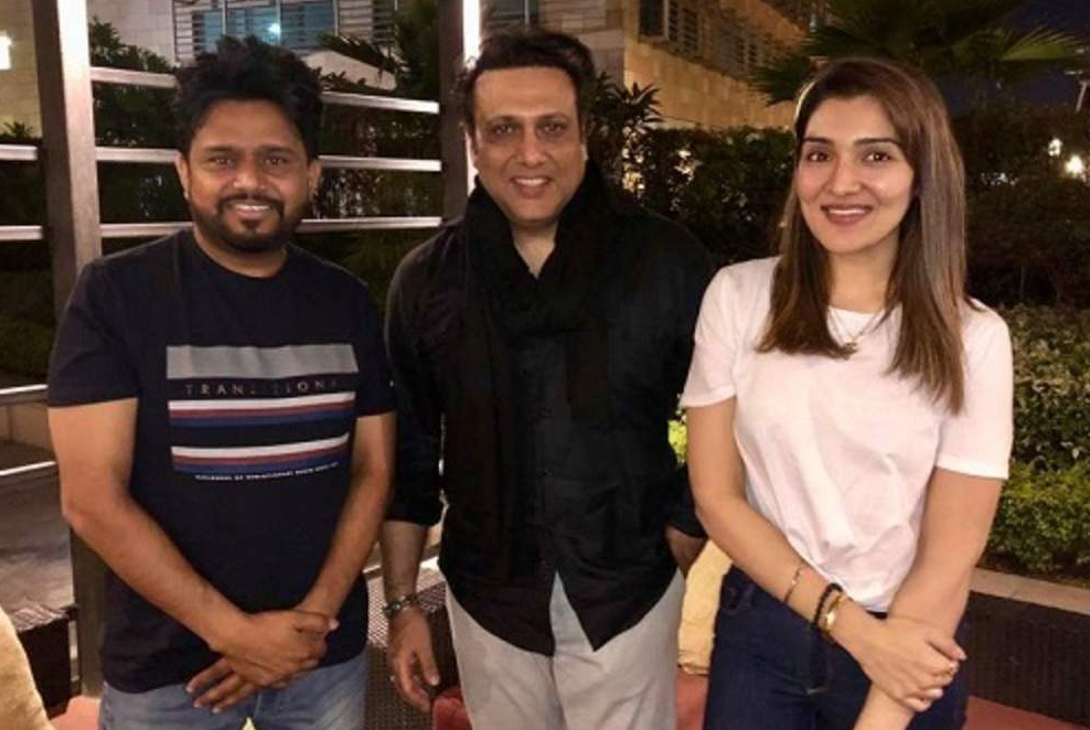 Indian Film History