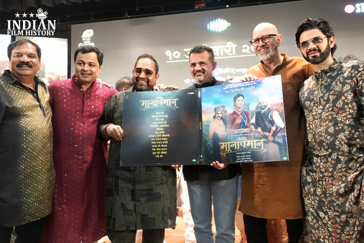 Indian Film History