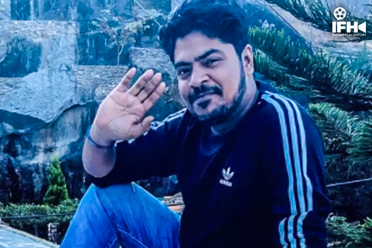 Indian Film History