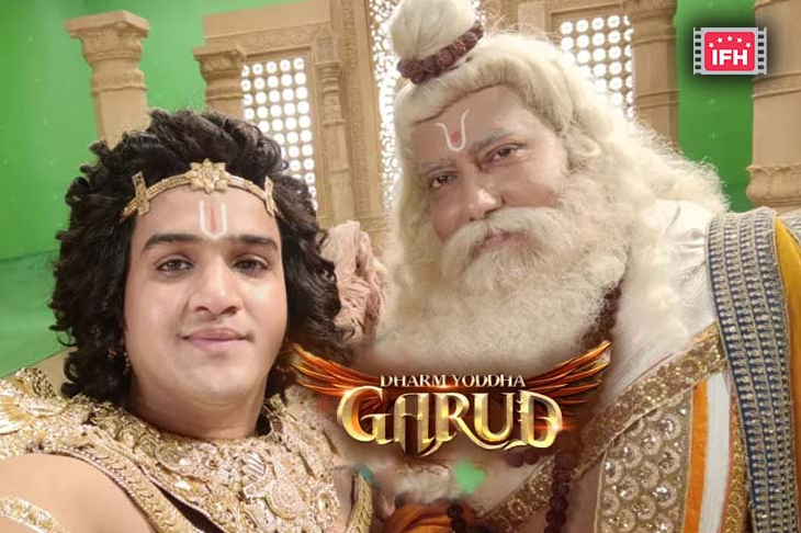Indian Film History