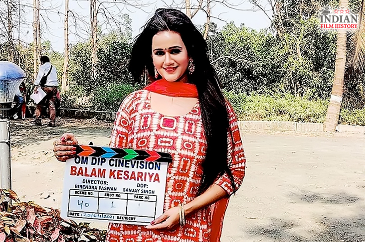 Indian Film History
