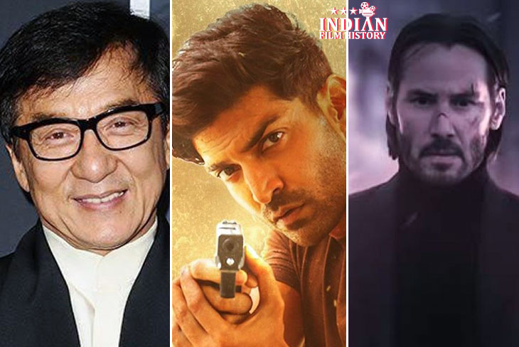 Indian Film History