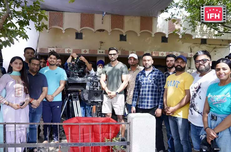 Indian Film History