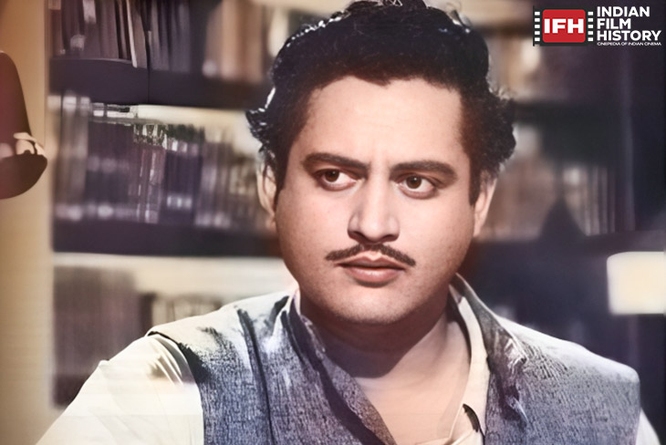 Indian Film History