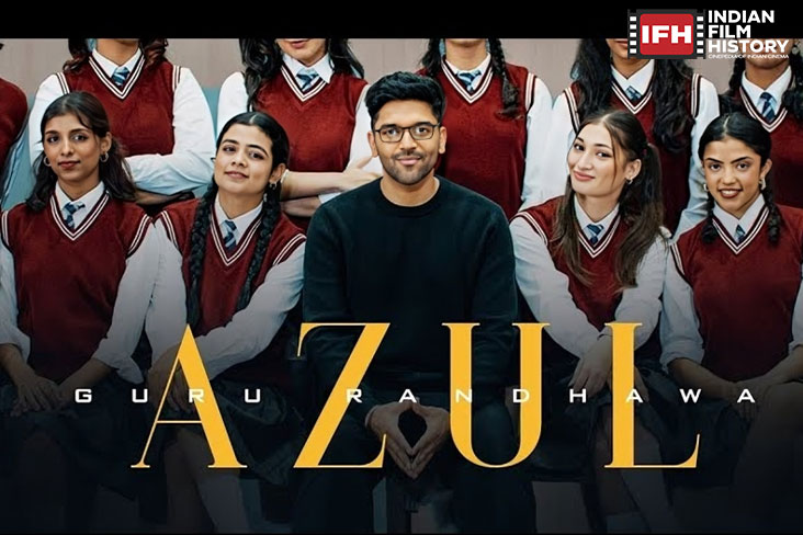 Indian Film History