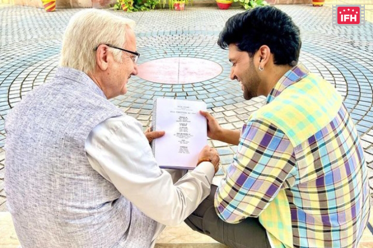 Indian Film History