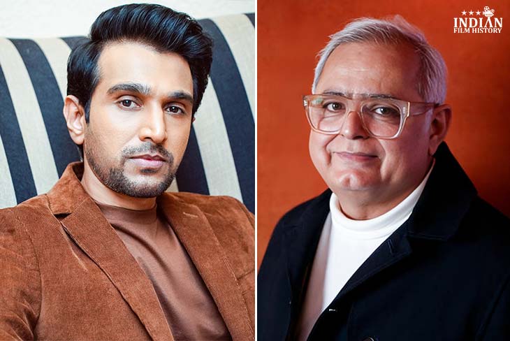 Indian Film History