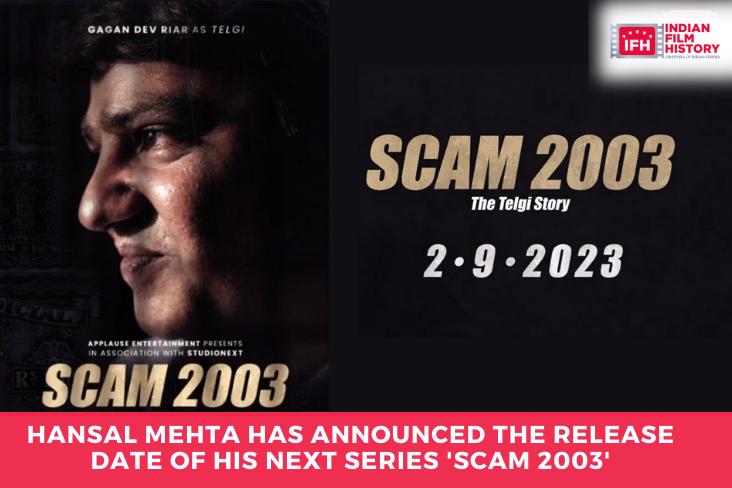 Indian Film History