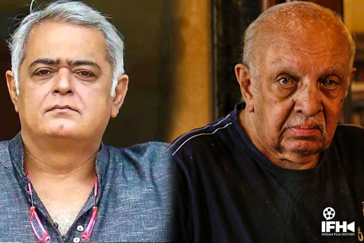 Indian Film History