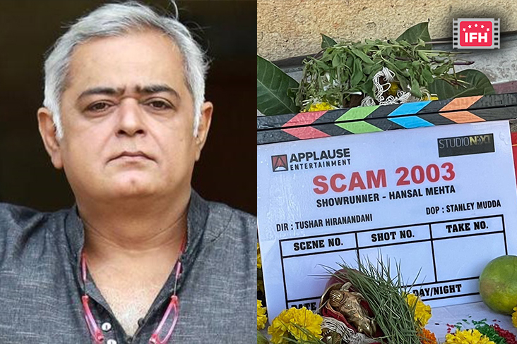 Indian Film History