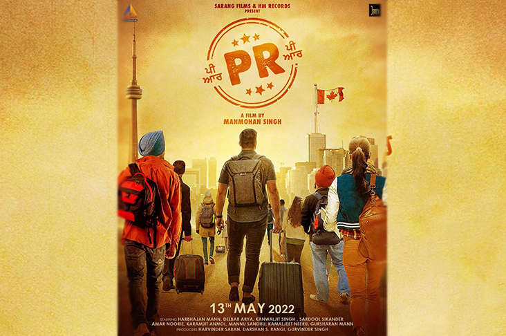 Indian Film History