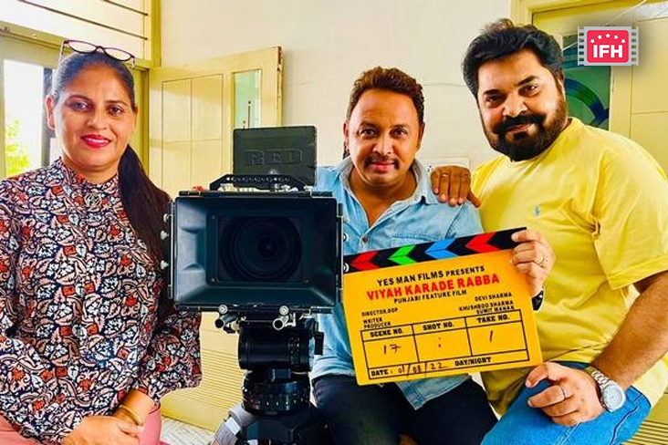 Indian Film History