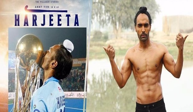 Indian Film History