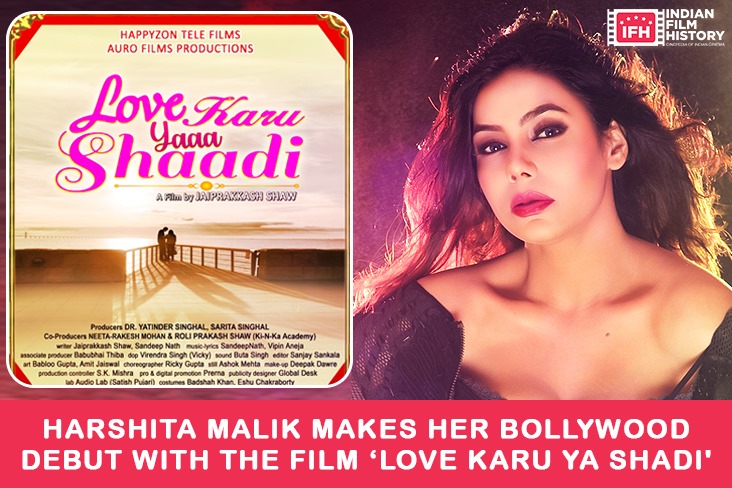 Indian Film History