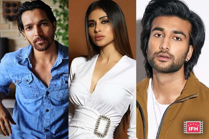 Indian Film History