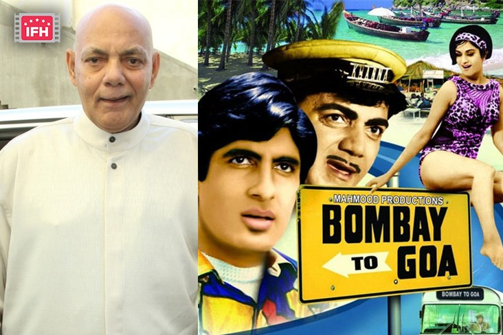 Indian Film History