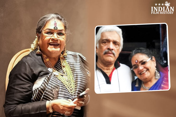 Indian Film History