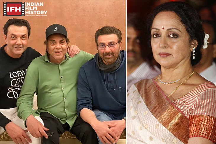 Indian Film History