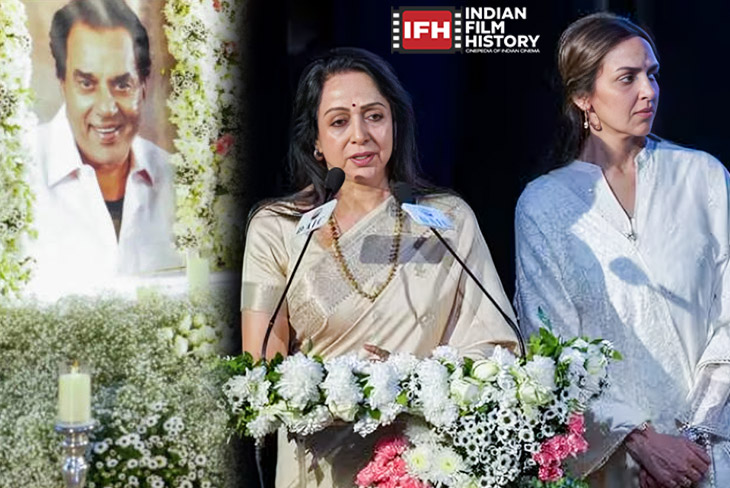 Indian Film History