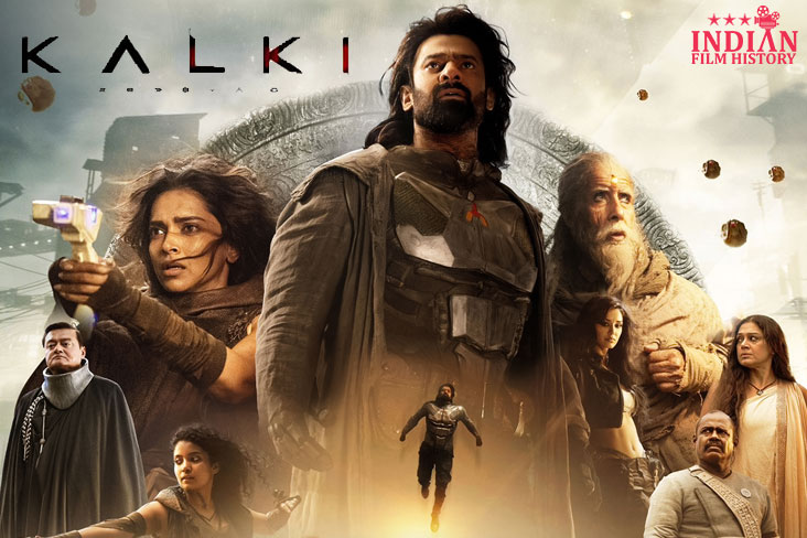 Indian Film History