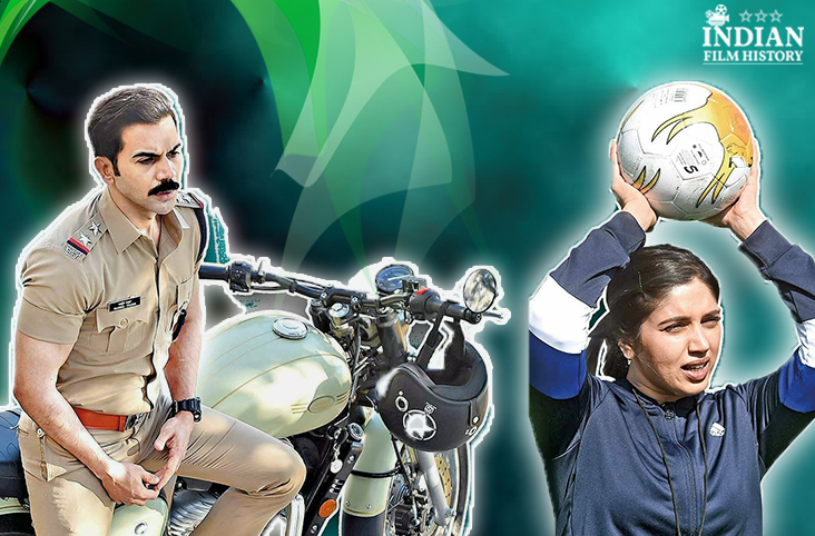 Indian Film History