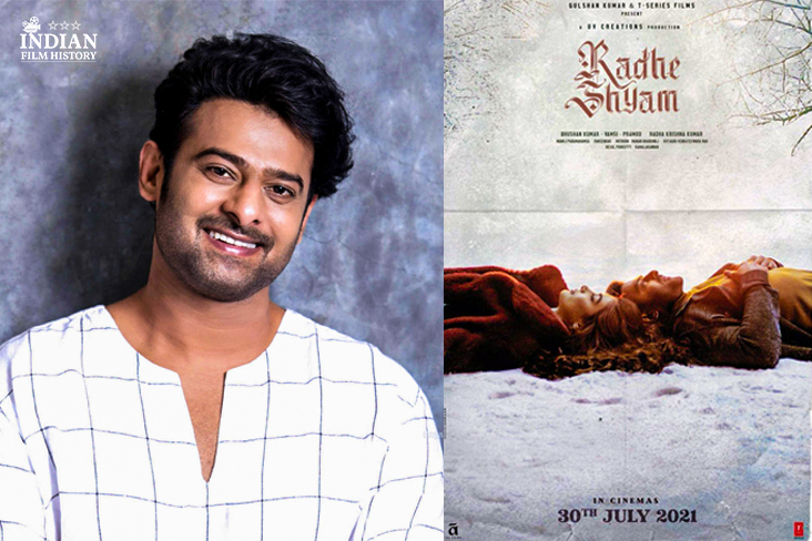 Indian Film History