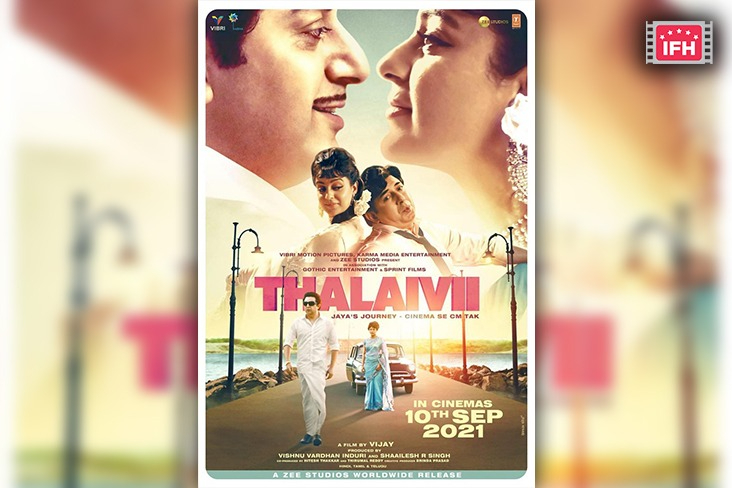 Indian Film History