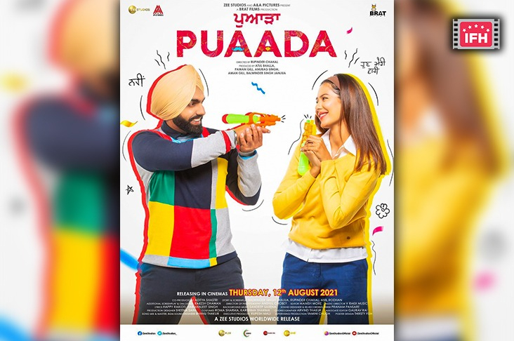 Indian Film History