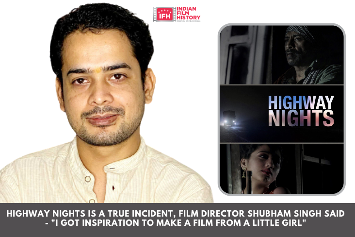 Indian Film History