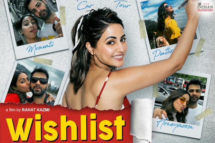 Indian Film History