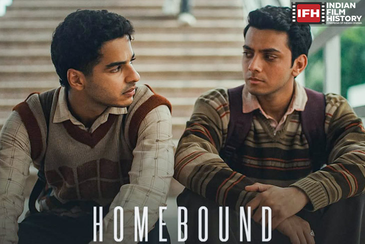 Indian Film History