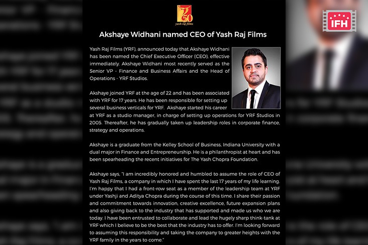 Indian Film History