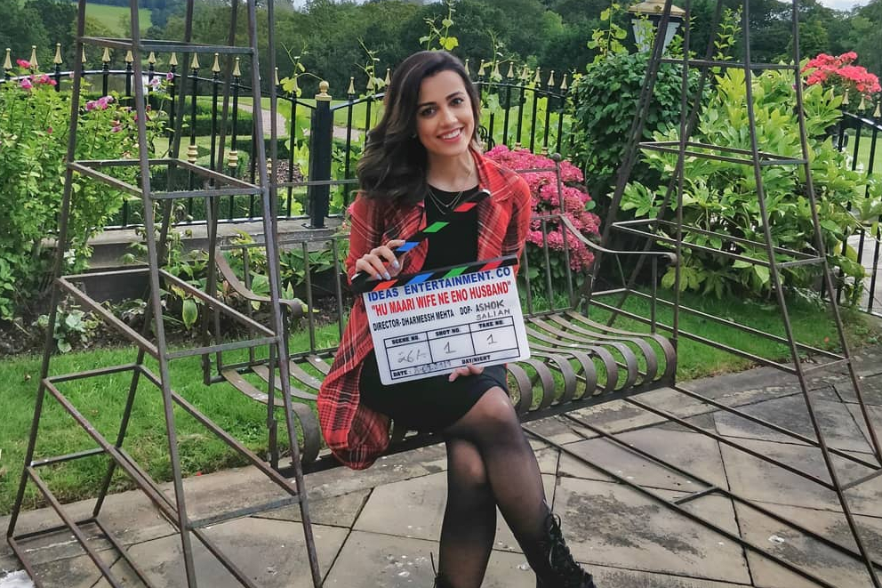 Indian Film History