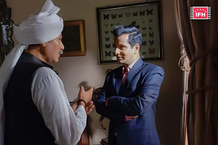 Indian Film History