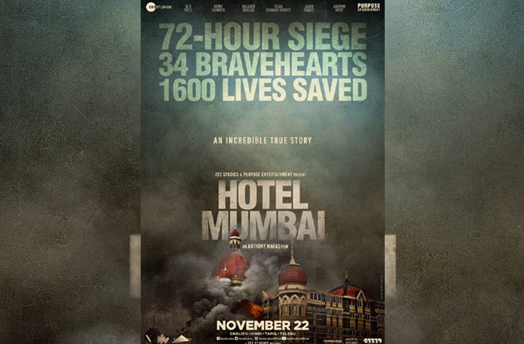 Indian Film History