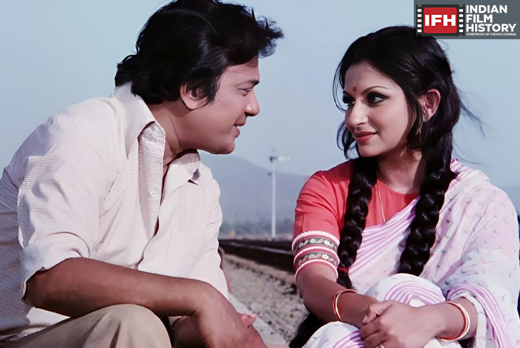 Indian Film History