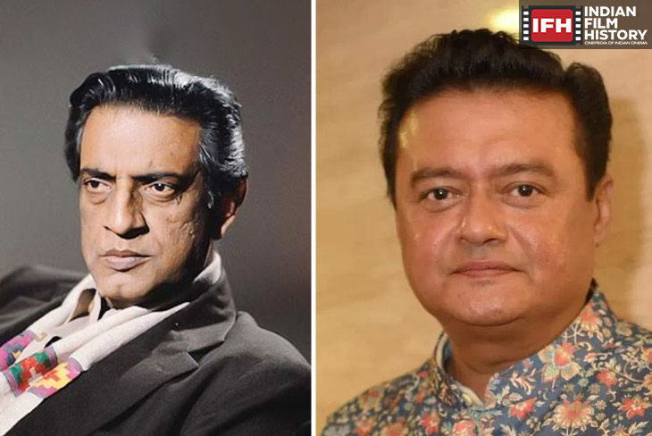 Indian Film History