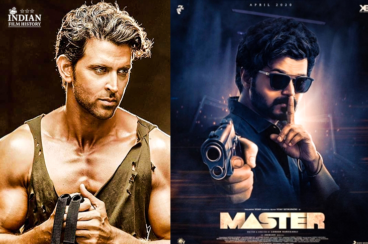 Indian Film History