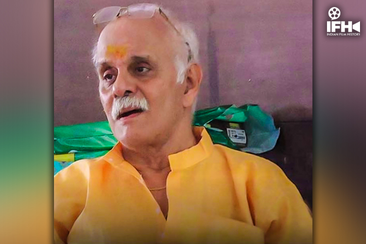 Indian Film History