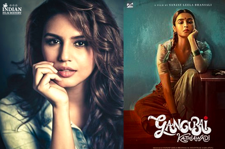 Indian Film History