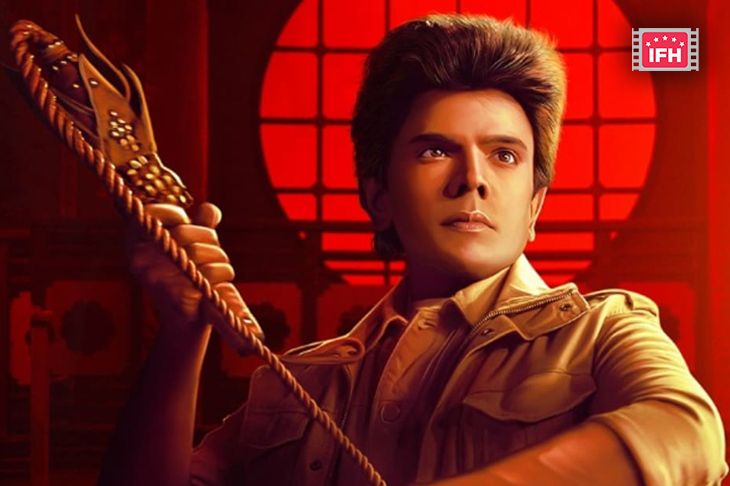 Indian Film History