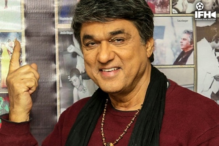Indian Film History
