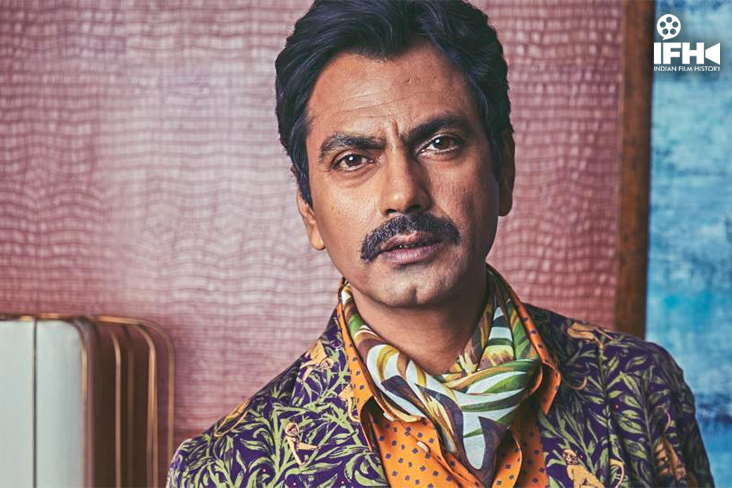 Indian Film History
