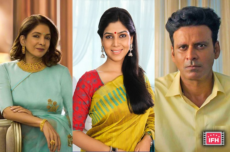 Indian Film History