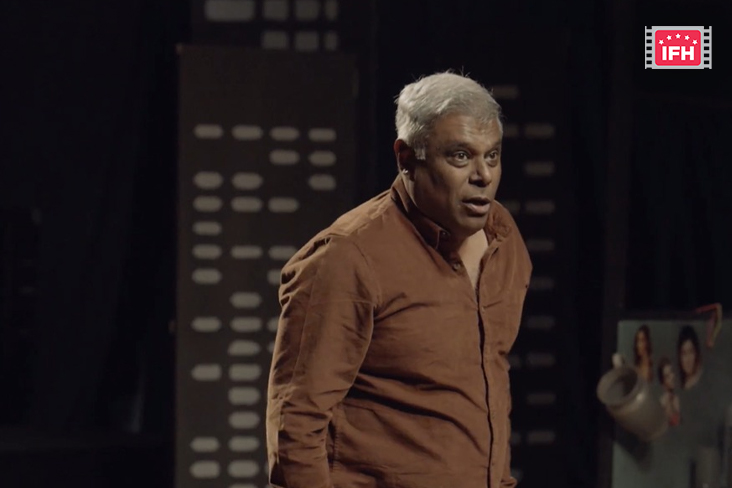 Indian Film History