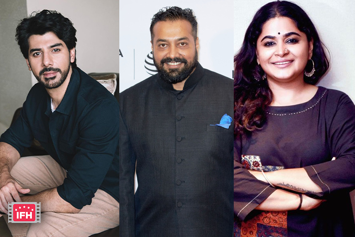 Indian Film History
