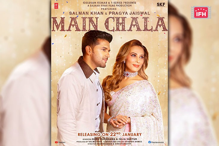 Indian Film History